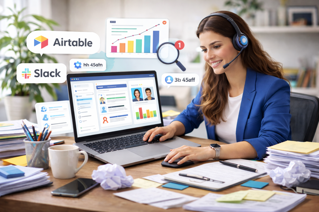 Ultimate Toolkit for Managing Virtual Assistants in America