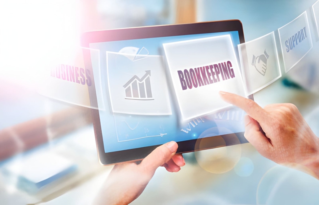 Outsourced Bookkeeping for US Businesses