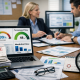 Measuring Success in Outsourced Bookkeeping Engagements