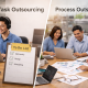 Process Outsourcing vs. Task Outsourcing