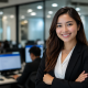 50-Seat Satellite Office in Manila