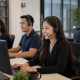 case study - SMEs transformed customer support via virtual assistant companies